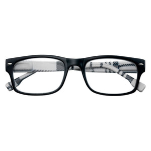 Black Readers ( +2.00)