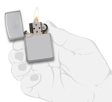 Load image into Gallery viewer, Armor® High Polish Chrome
