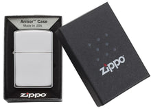 Load image into Gallery viewer, Armor® High Polish Chrome
