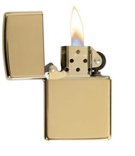 Load image into Gallery viewer, Armor® High Polish Brass
