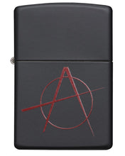 Load image into Gallery viewer, Anarchy Symbol
