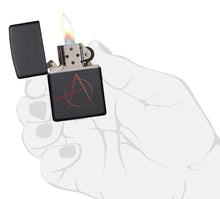 Load image into Gallery viewer, Anarchy Symbol
