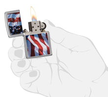Load image into Gallery viewer, Made in USA Flag
