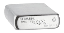Load image into Gallery viewer, Armor® High Polish Sterling Silver
