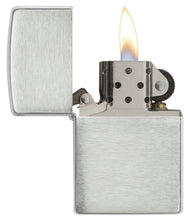 Load image into Gallery viewer, Armor® Brushed Sterling Silver
