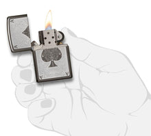Load image into Gallery viewer, Ace Filigree
