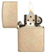 Load image into Gallery viewer, Armor® Tumbled Brass
