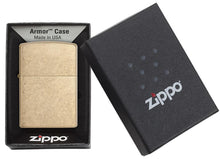 Load image into Gallery viewer, Armor® Tumbled Brass
