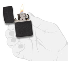 Load image into Gallery viewer, Black Crackle 1941 Replica
