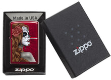Load image into Gallery viewer, Day of the Dead: Girl
