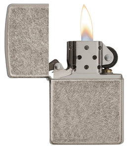 Armor® Antique Silver Plate