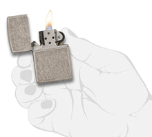 Load image into Gallery viewer, Armor® Antique Silver Plate
