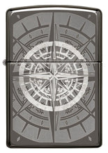 Load image into Gallery viewer, Black Ice&lt;sup&gt;®&lt;/sup&gt; Compass
