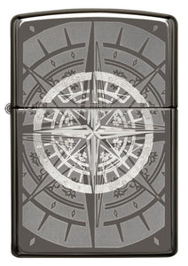Black Ice<sup>®</sup> Compass