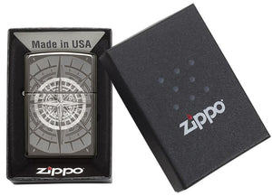 Black Ice<sup>®</sup> Compass