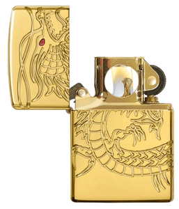 Asian Dragon