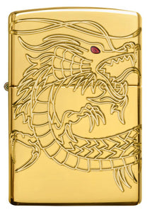 Asian Dragon
