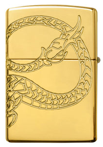 Asian Dragon