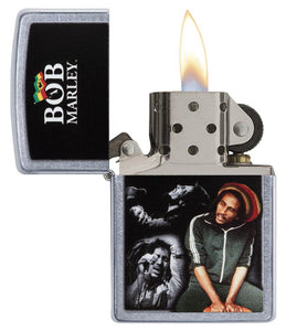 Bob Marley