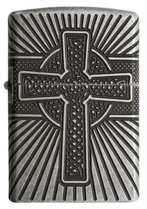 Armor® Celtic Cross Design