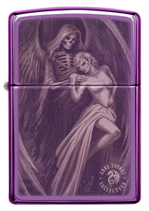 Anne Stokes