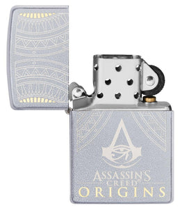 Assassin's Creed<sup>®</sup>