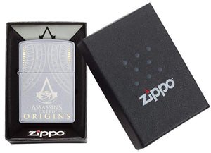 Assassin's Creed<sup>®</sup>