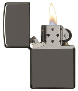 Black Ice<sup>®</sup> Lighter & Pipe Insert