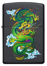 Load image into Gallery viewer, Black Matte Dragon
