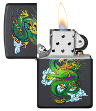 Load image into Gallery viewer, Black Matte Dragon
