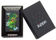 Load image into Gallery viewer, Black Matte Dragon
