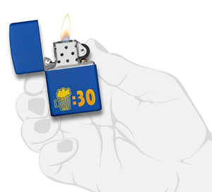 Beer 30 Design