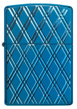 Load image into Gallery viewer, Armor&lt;sup&gt;®&lt;/sup&gt; High Polish Blue Diamonds
