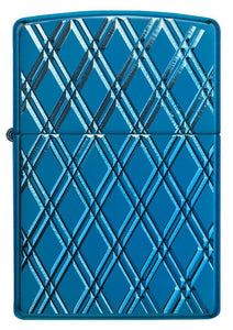Armor<sup>®</sup> High Polish Blue Diamonds