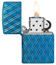 Load image into Gallery viewer, Armor&lt;sup&gt;®&lt;/sup&gt; High Polish Blue Diamonds
