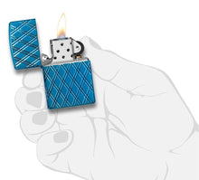 Load image into Gallery viewer, Armor&lt;sup&gt;®&lt;/sup&gt; High Polish Blue Diamonds
