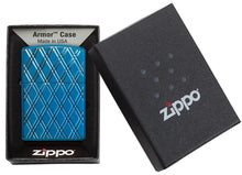 Load image into Gallery viewer, Armor&lt;sup&gt;®&lt;/sup&gt; High Polish Blue Diamonds
