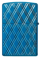 Load image into Gallery viewer, Armor&lt;sup&gt;®&lt;/sup&gt; High Polish Blue Diamonds
