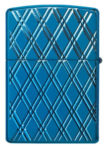 Armor<sup>®</sup> High Polish Blue Diamonds