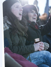 Load image into Gallery viewer, 6-Hour High Polish Chrome Refillable Hand Warmer
