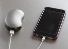 Load image into Gallery viewer, 6-Hour Rechargeable Hand Warmer
