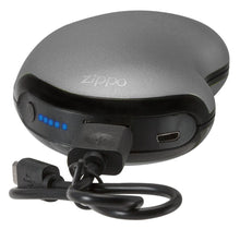 Load image into Gallery viewer, 6-Hour Rechargeable Hand Warmer
