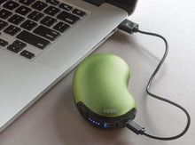 Load image into Gallery viewer, 6-Hour Rechargeable Hand Warmer
