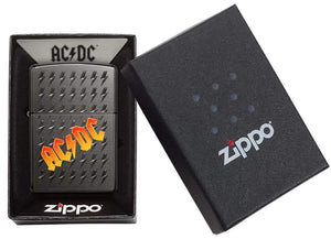 AC/DC<sup>®</sup>
