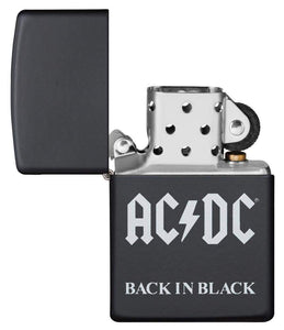 AC/DC<sup>®</sup>