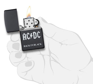 AC/DC<sup>®</sup>