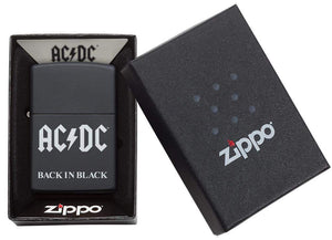 AC/DC<sup>®</sup>