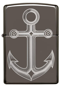 Anchor Design