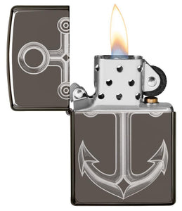 Anchor Design