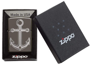 Anchor Design